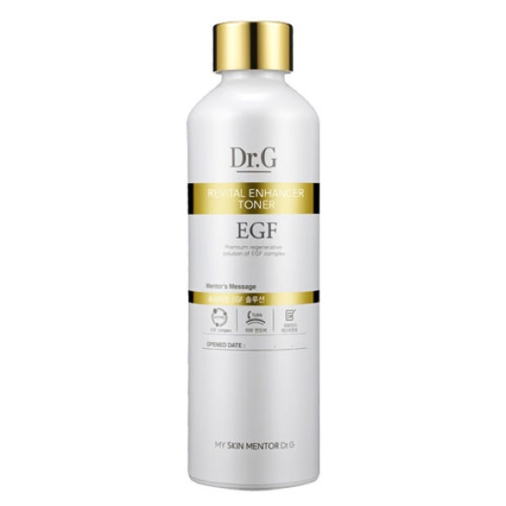 Dr. G Revital Enhancer Toner